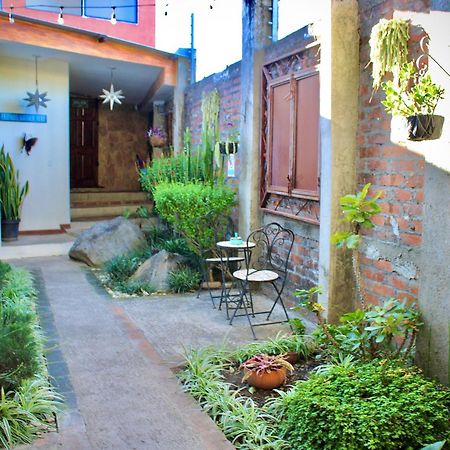 Villa Stahl San Salvador Zewnętrze zdjęcie