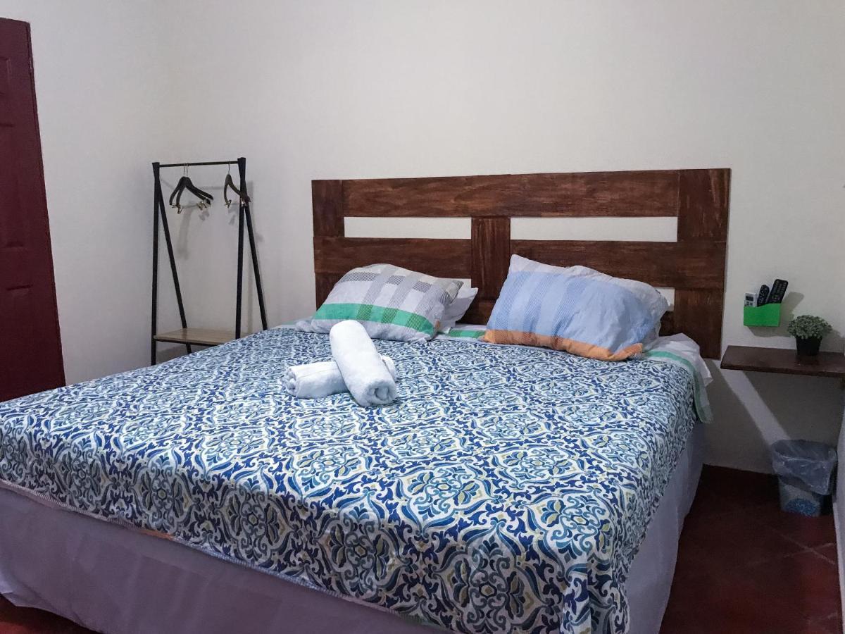 Villa Stahl San Salvador Zewnętrze zdjęcie