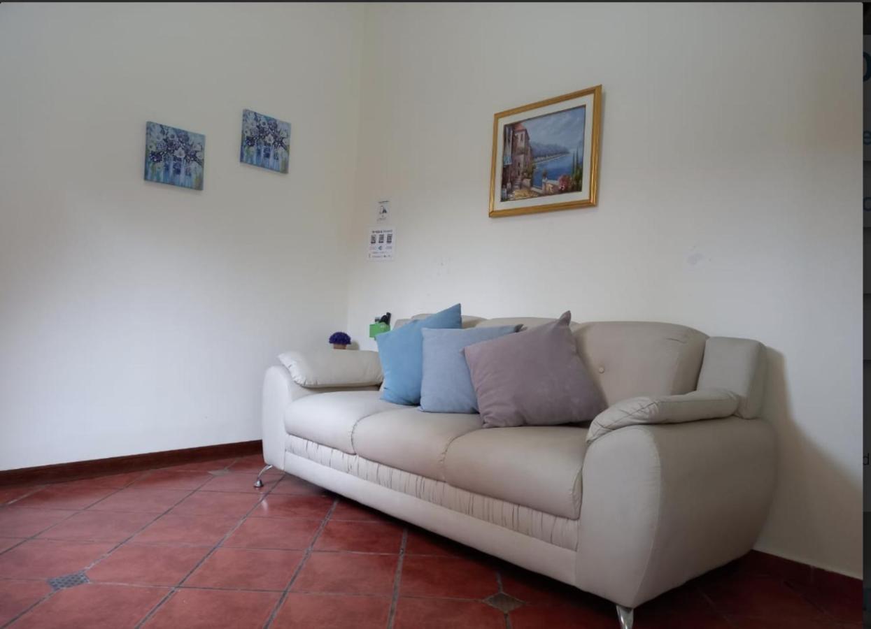 Villa Stahl San Salvador Zewnętrze zdjęcie