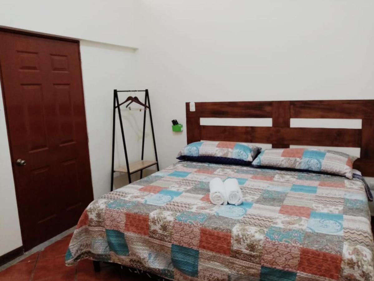 Villa Stahl San Salvador Zewnętrze zdjęcie