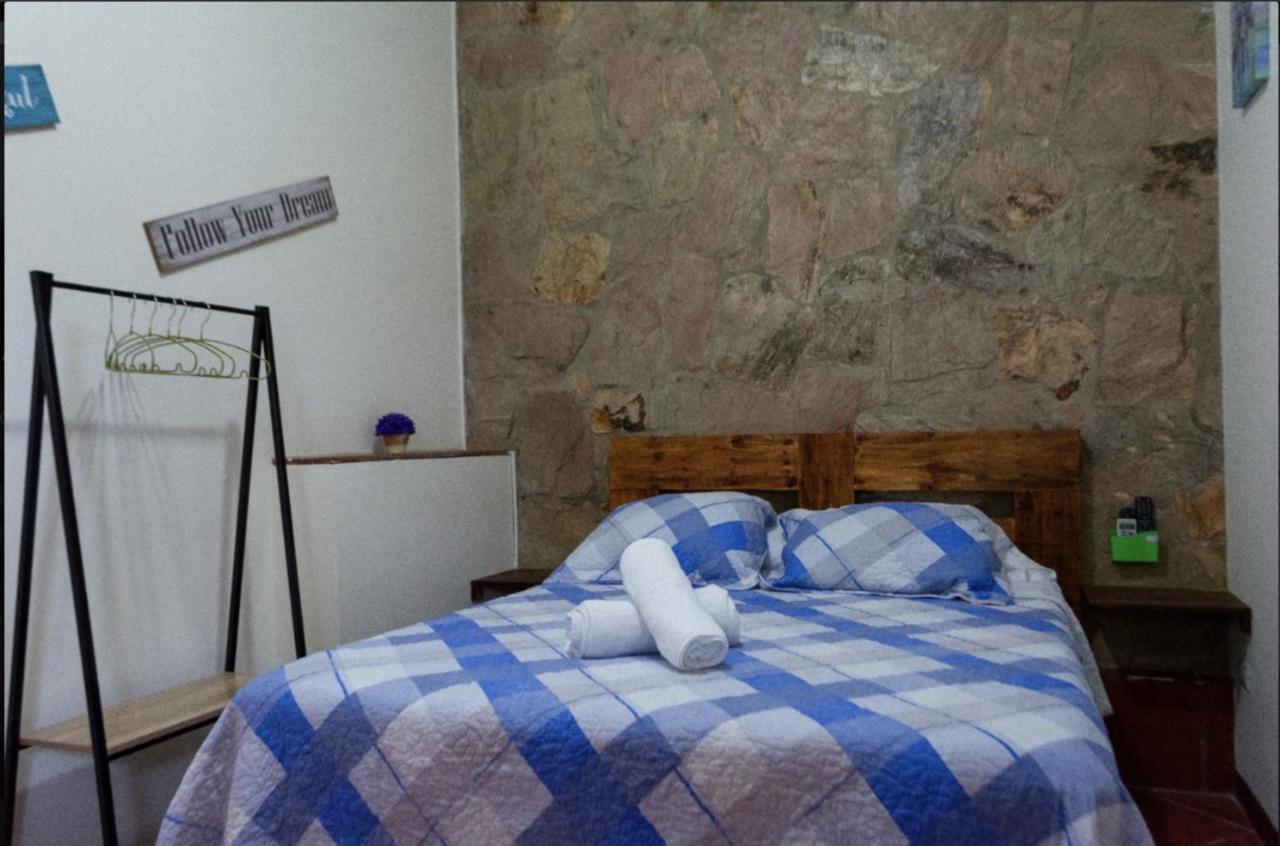 Villa Stahl San Salvador Zewnętrze zdjęcie