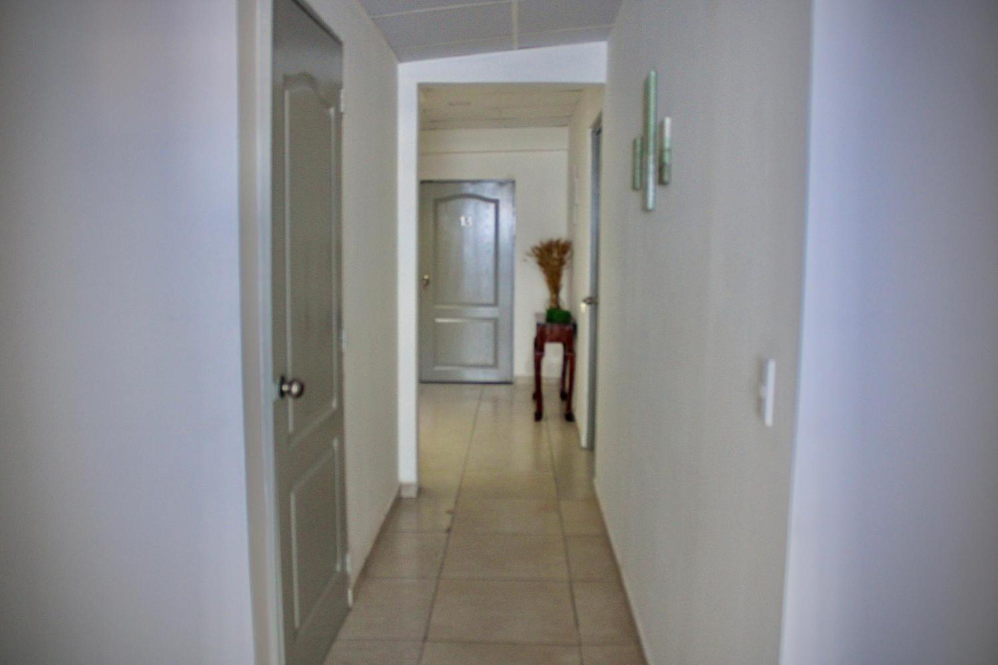 Villa Stahl San Salvador Zewnętrze zdjęcie