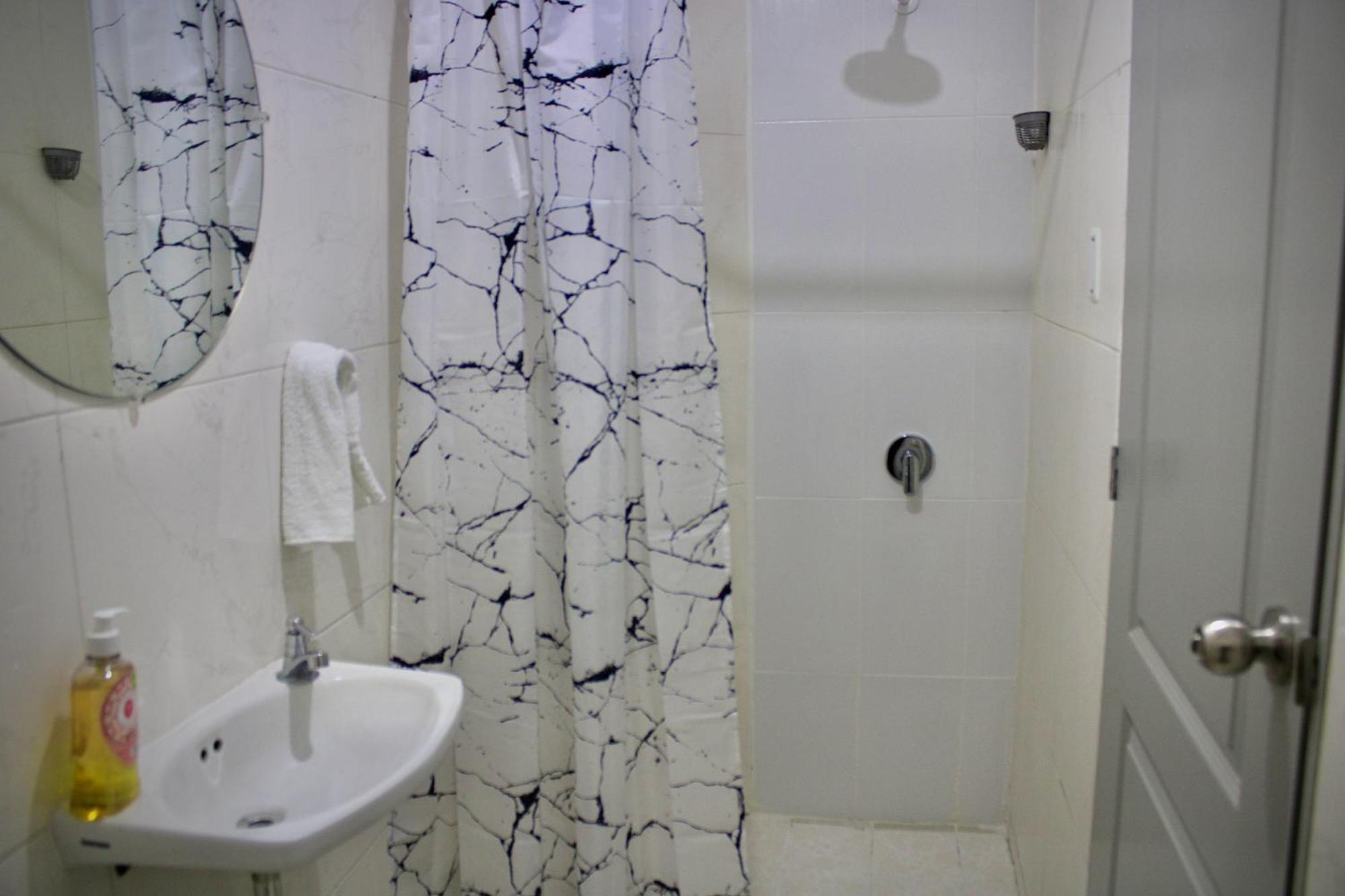 Villa Stahl San Salvador Zewnętrze zdjęcie