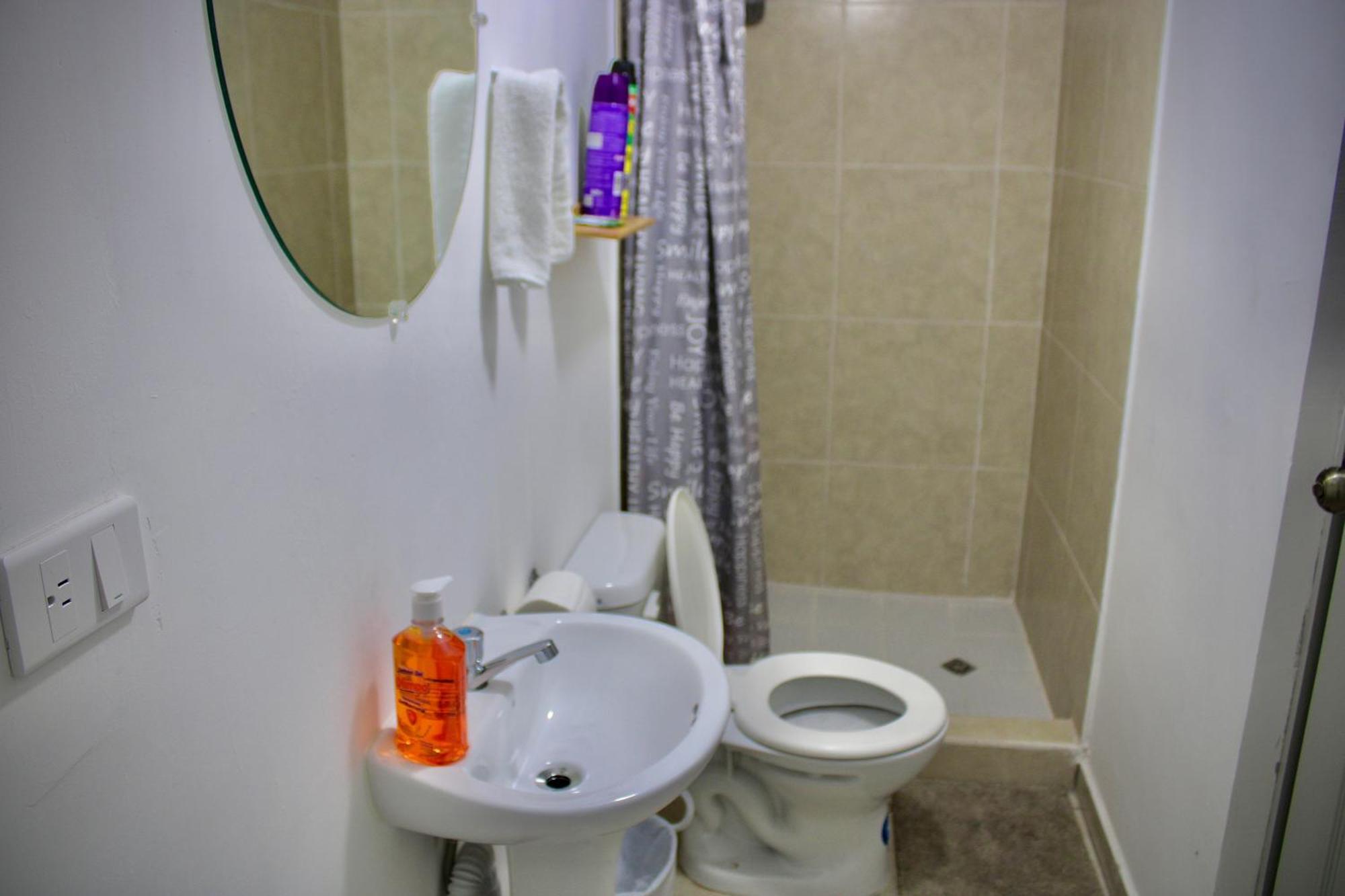 Villa Stahl San Salvador Zewnętrze zdjęcie